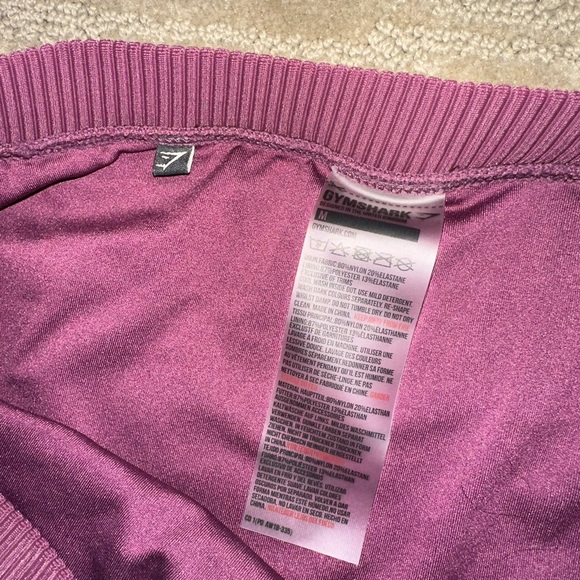 Gymshark Ribbed Bikini - Picture 11 of 11